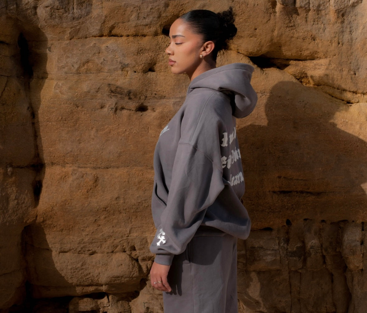ZIE hoodie