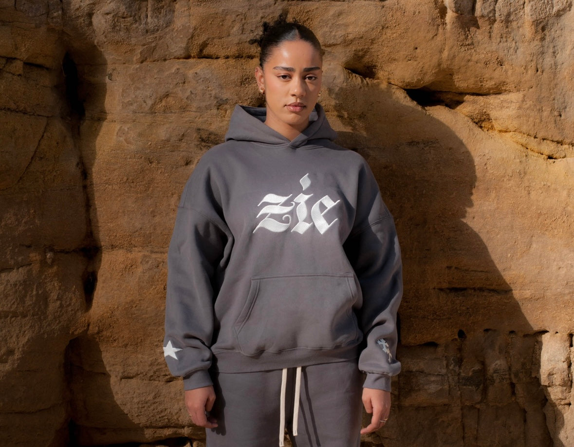 ZIE hoodie