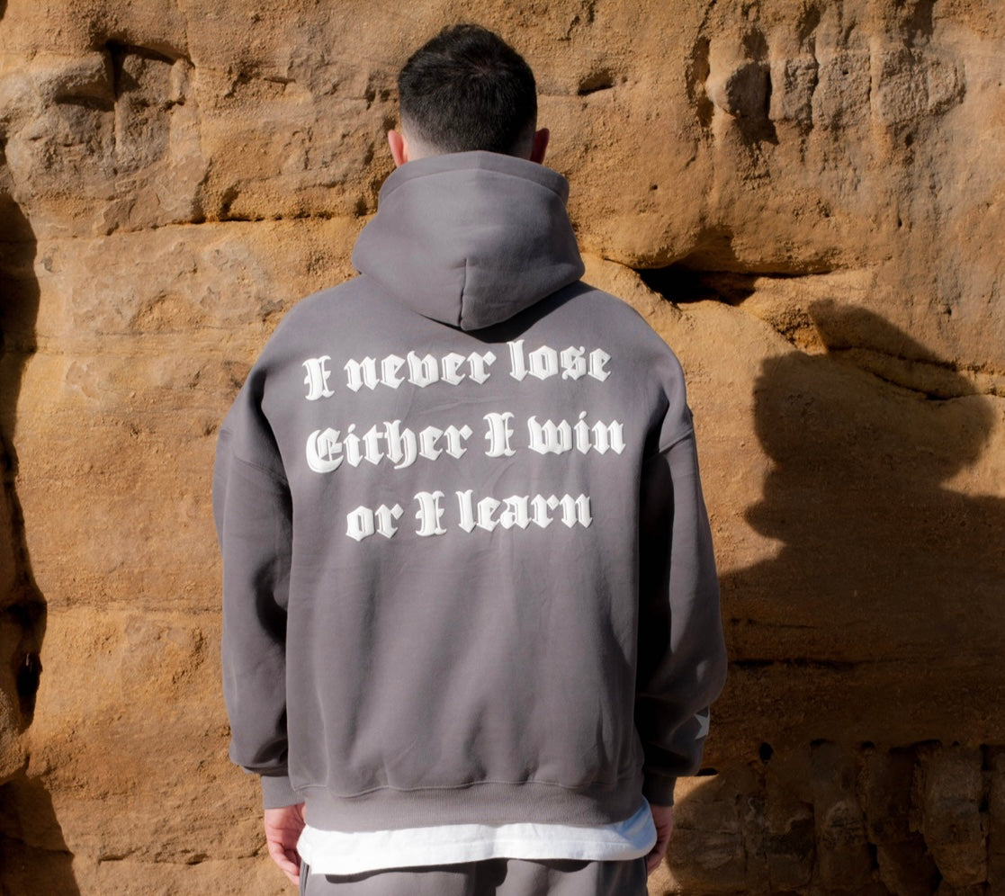 ZIE hoodie