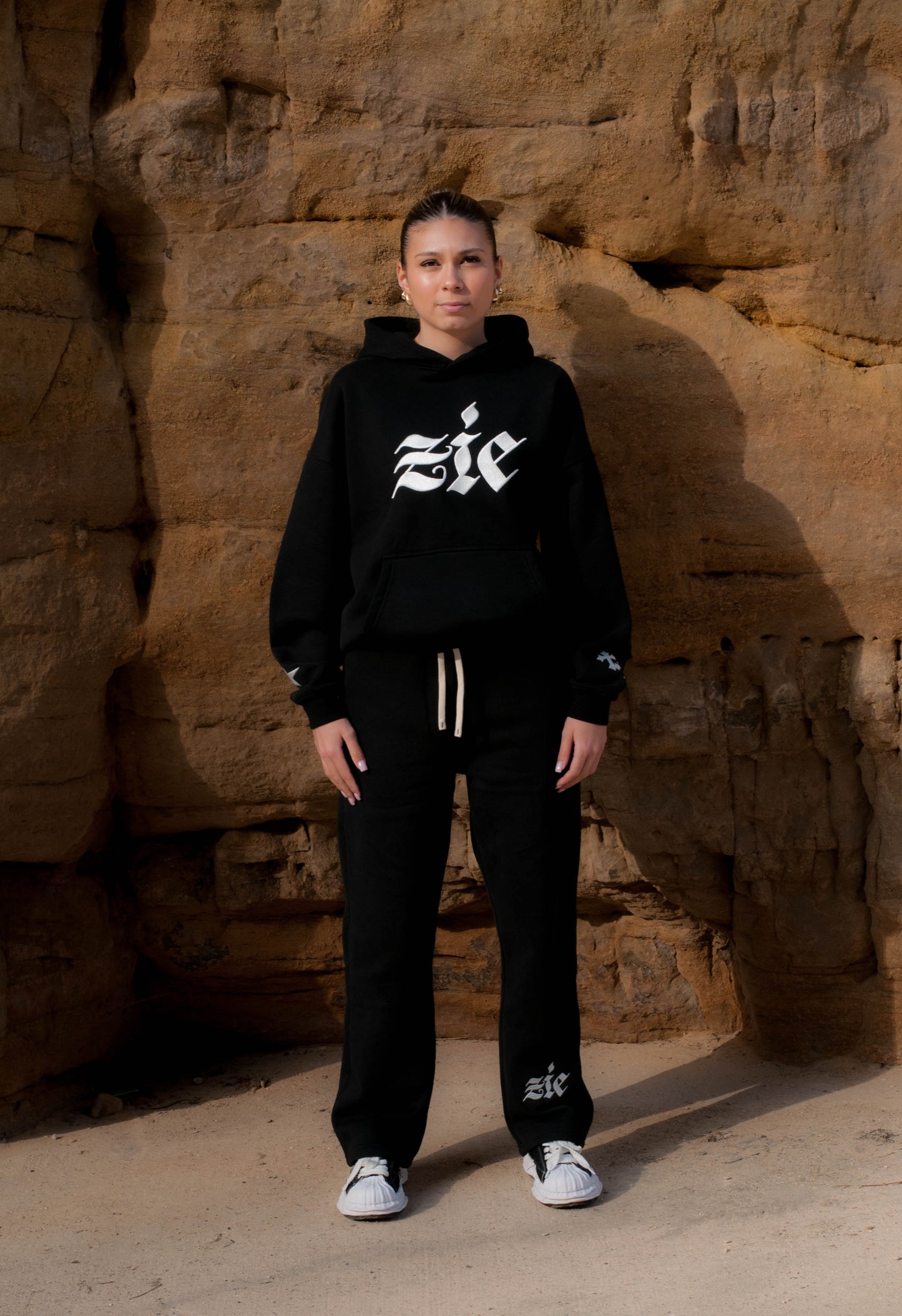 ZIE tracksuit