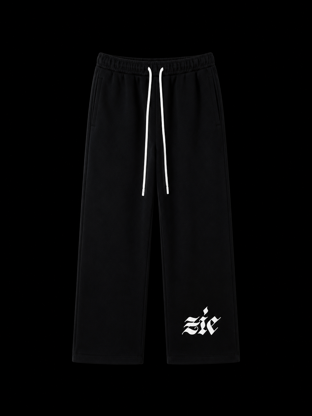 ZIE SIGNATURE JOGGING