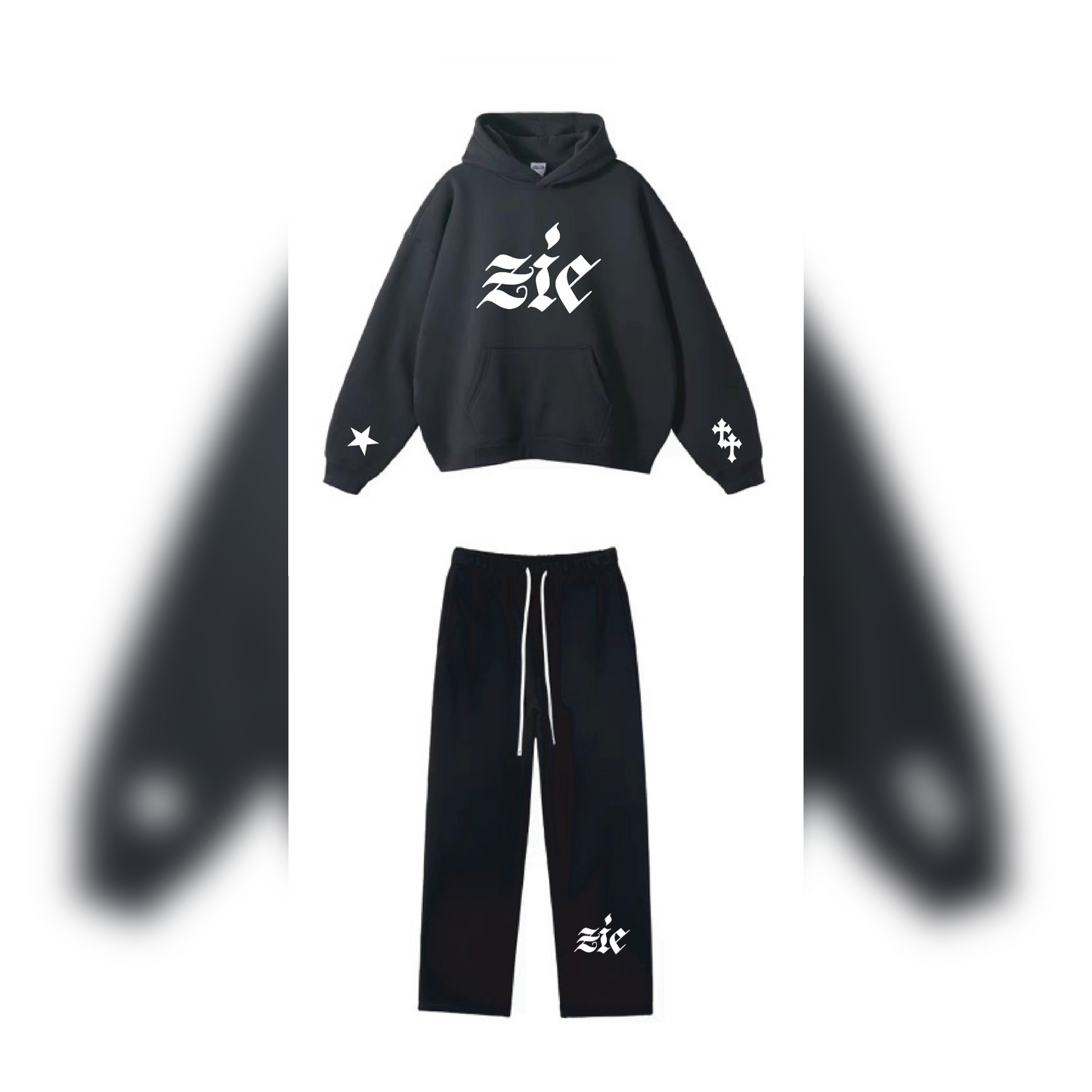 ZIE tracksuit