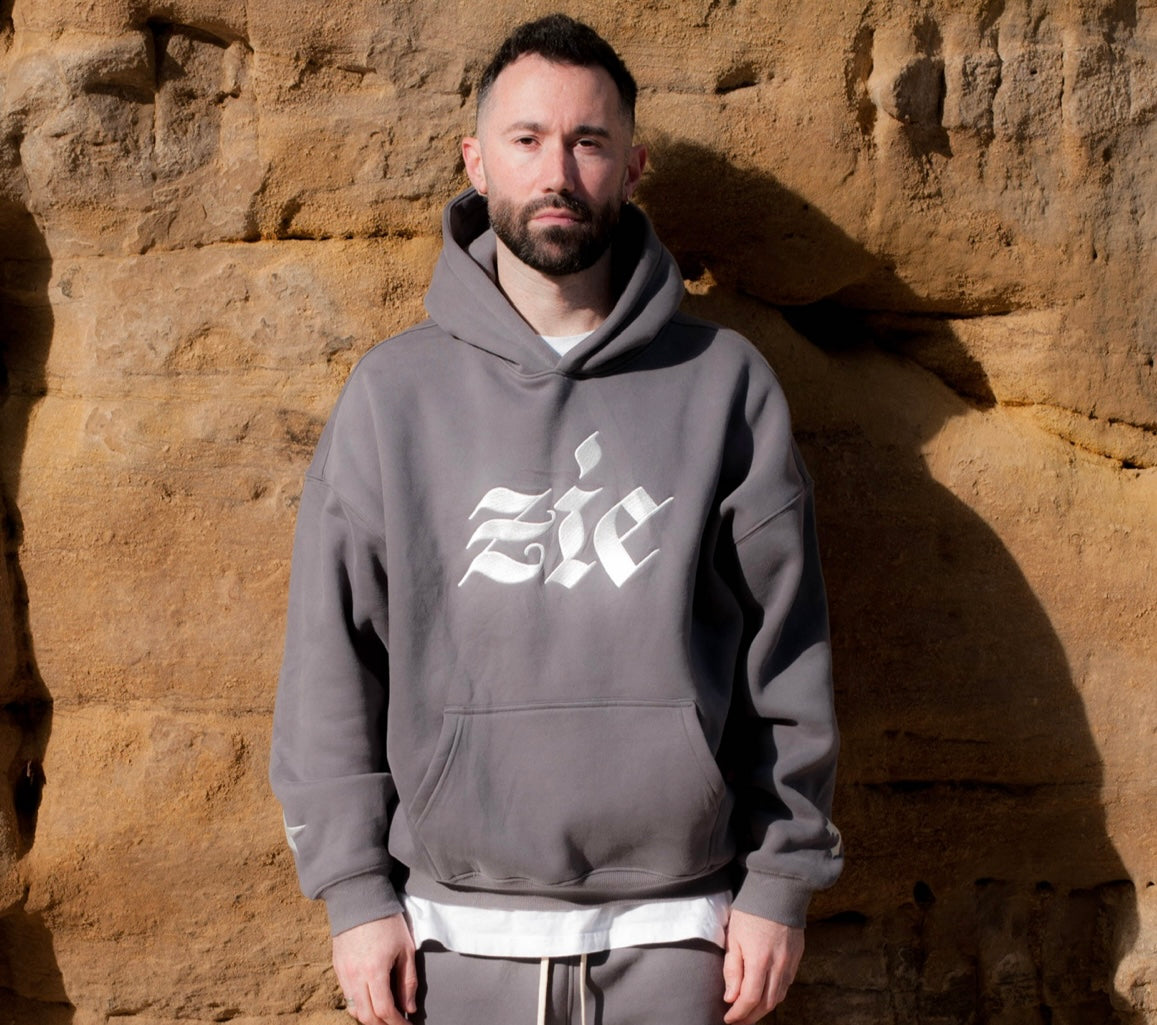 ZIE hoodie