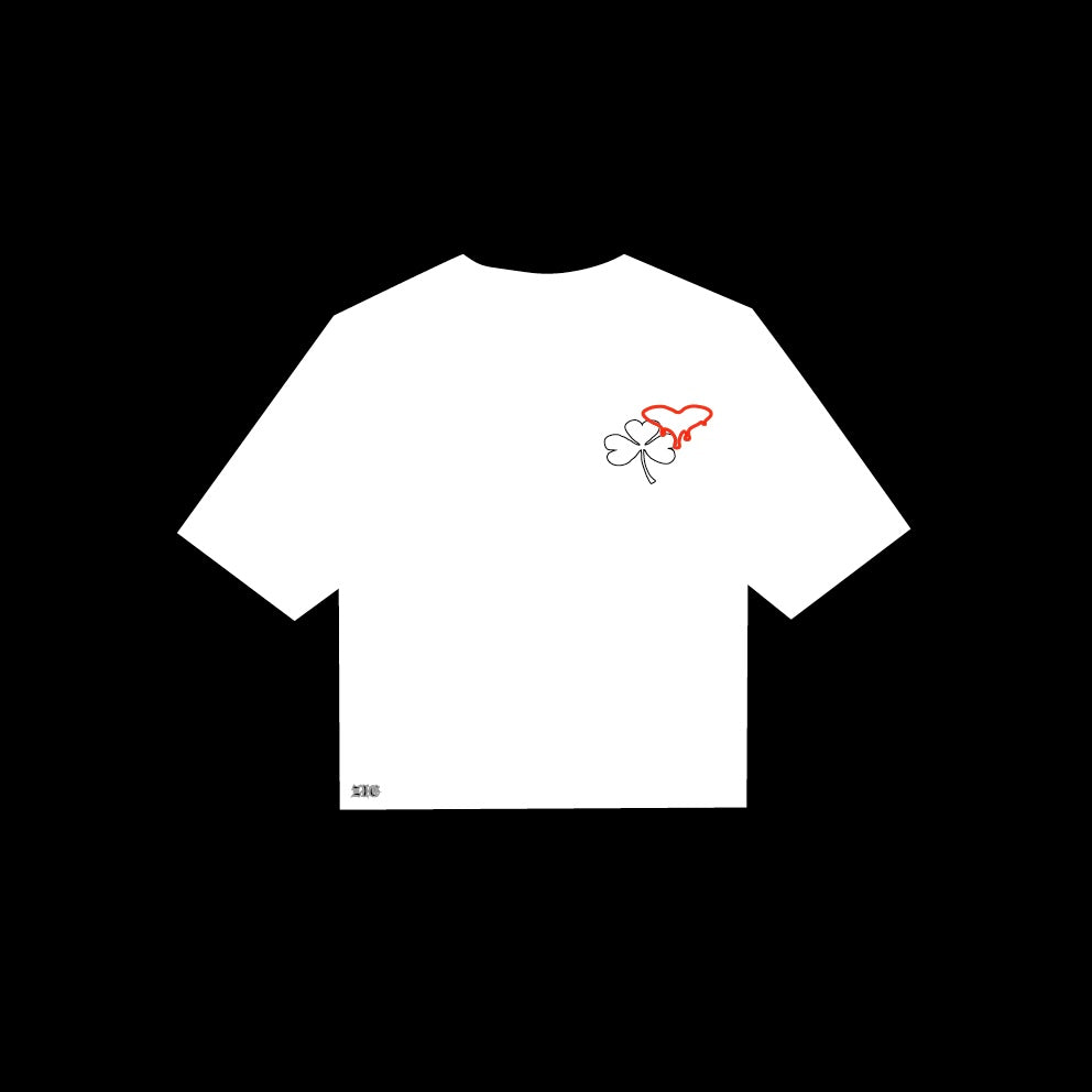 T-shirt Signature ZIE