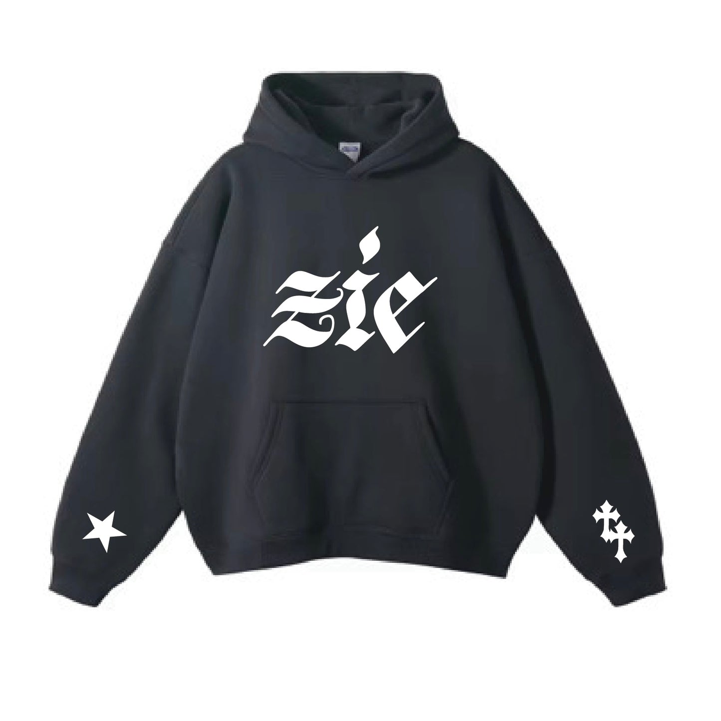 ZIE hoodie