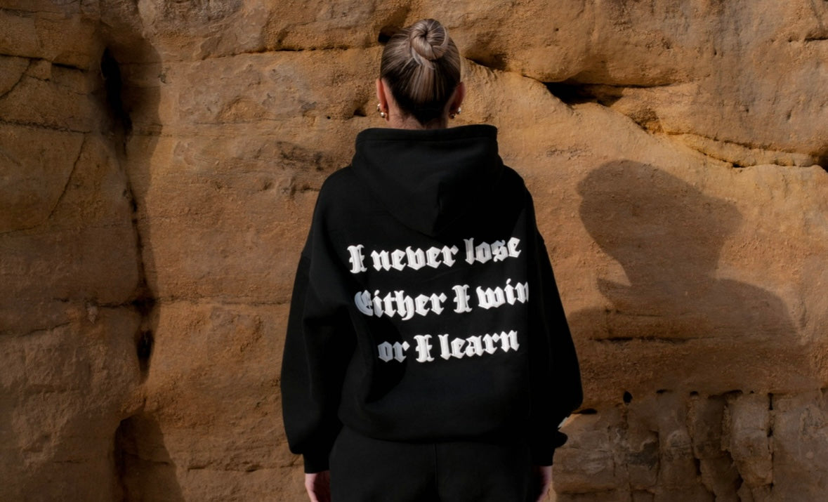 ZIE hoodie