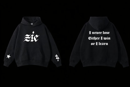 ZIE SIGNATURE TRACKSUIT