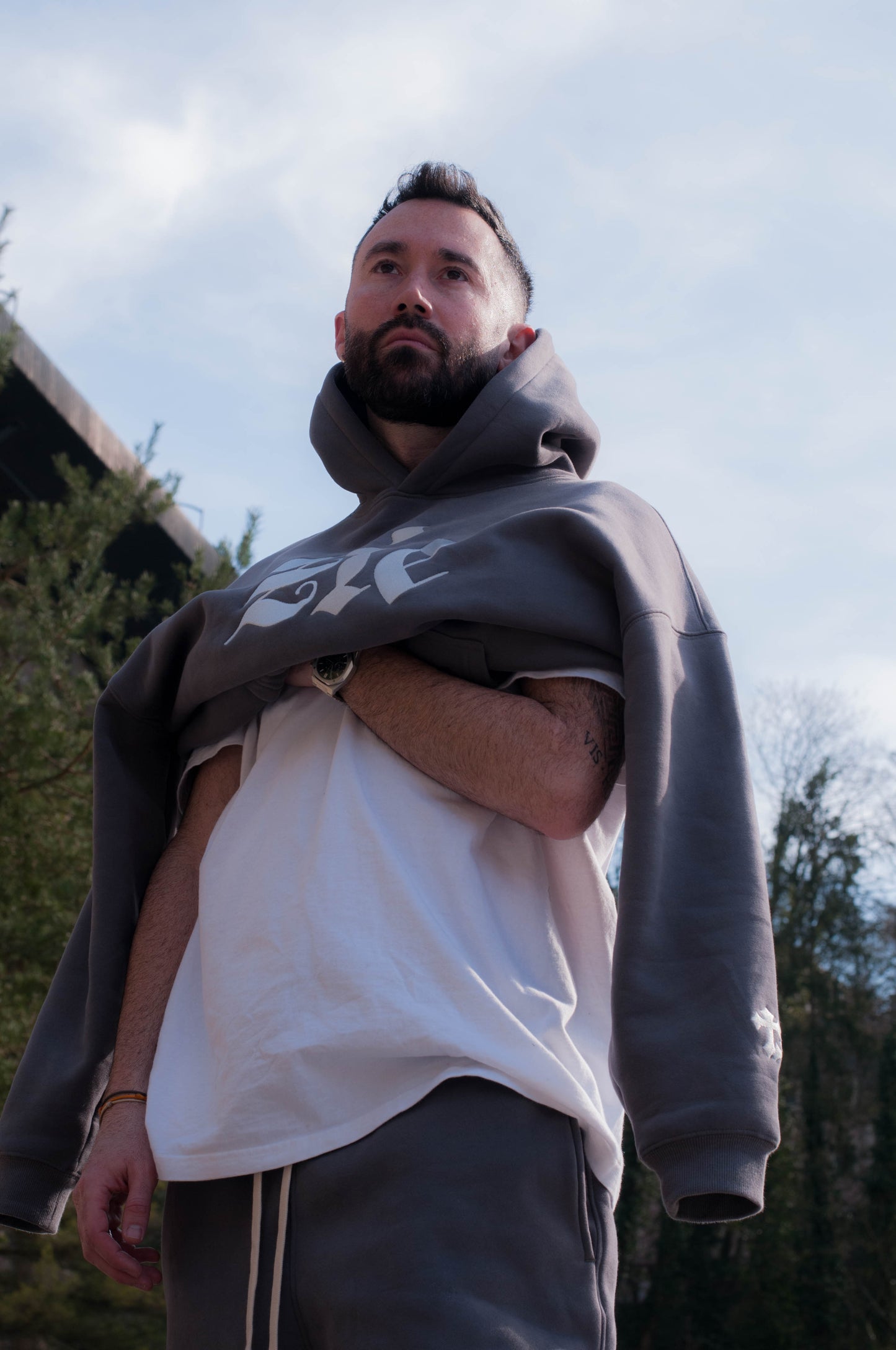 ZIE SIGNATURE TRACKSUIT