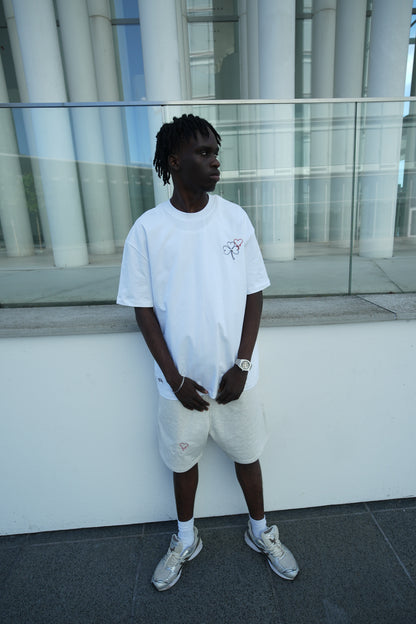 T-shirt Signature ZIE