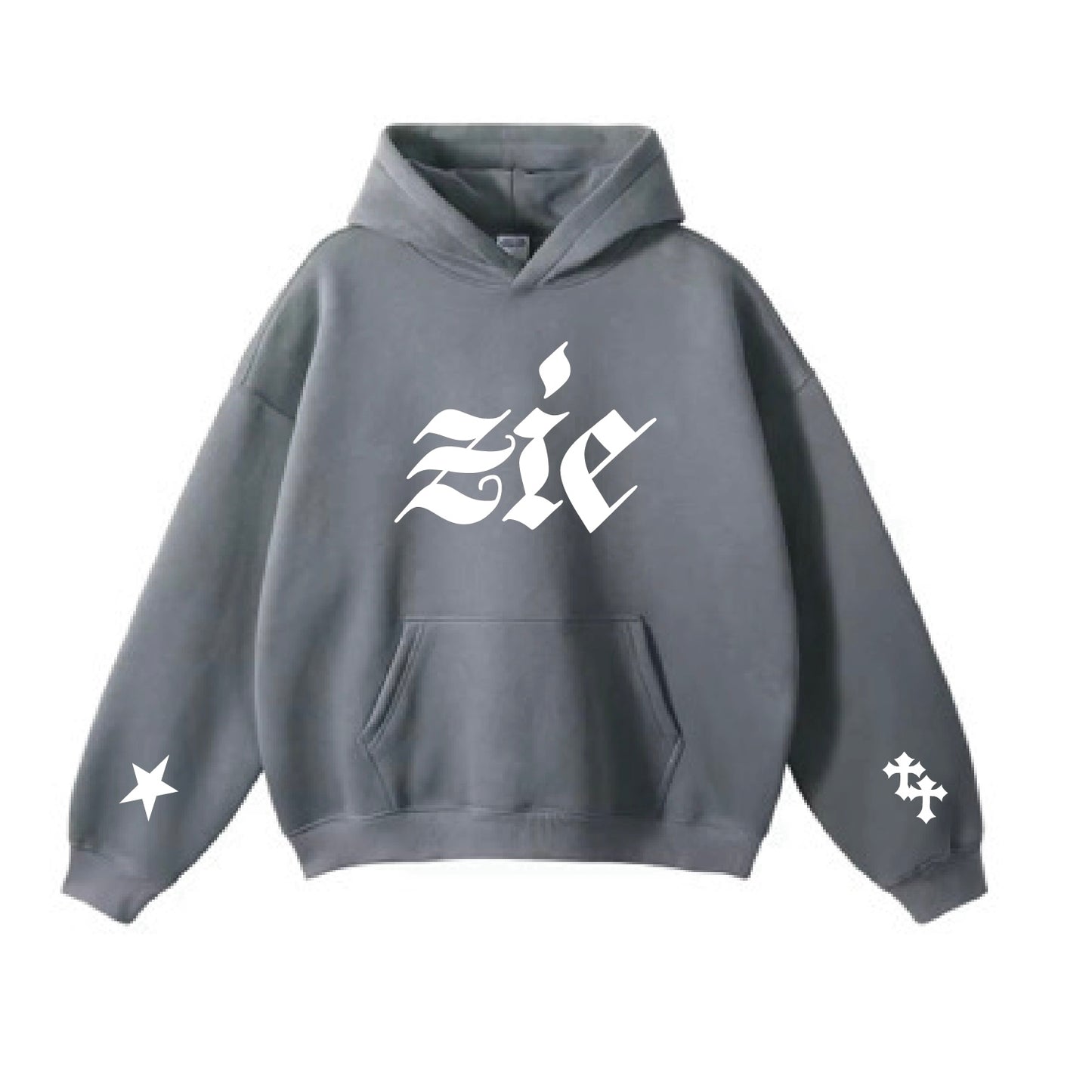 ZIE hoodie