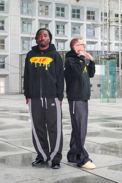 ZIE ZIP – Drip Edition