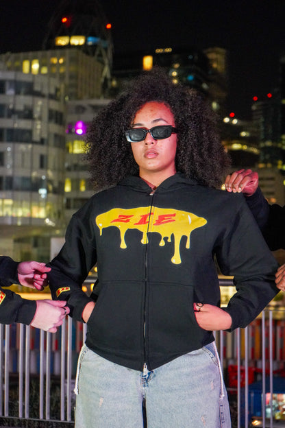 ZIE ZIP – Drip Edition