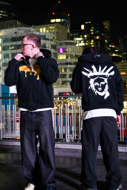 ZIE ZIP – Drip Edition