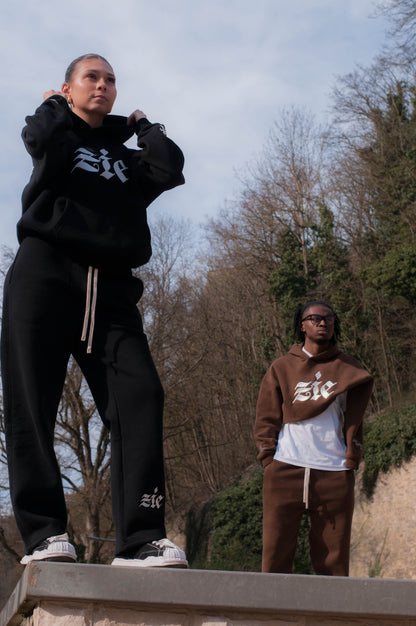ZIE SIGNATURE TRACKSUIT