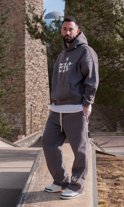 ZIE SIGNATURE JOGGING