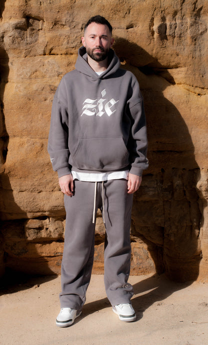 ZIE SIGNATURE TRACKSUIT