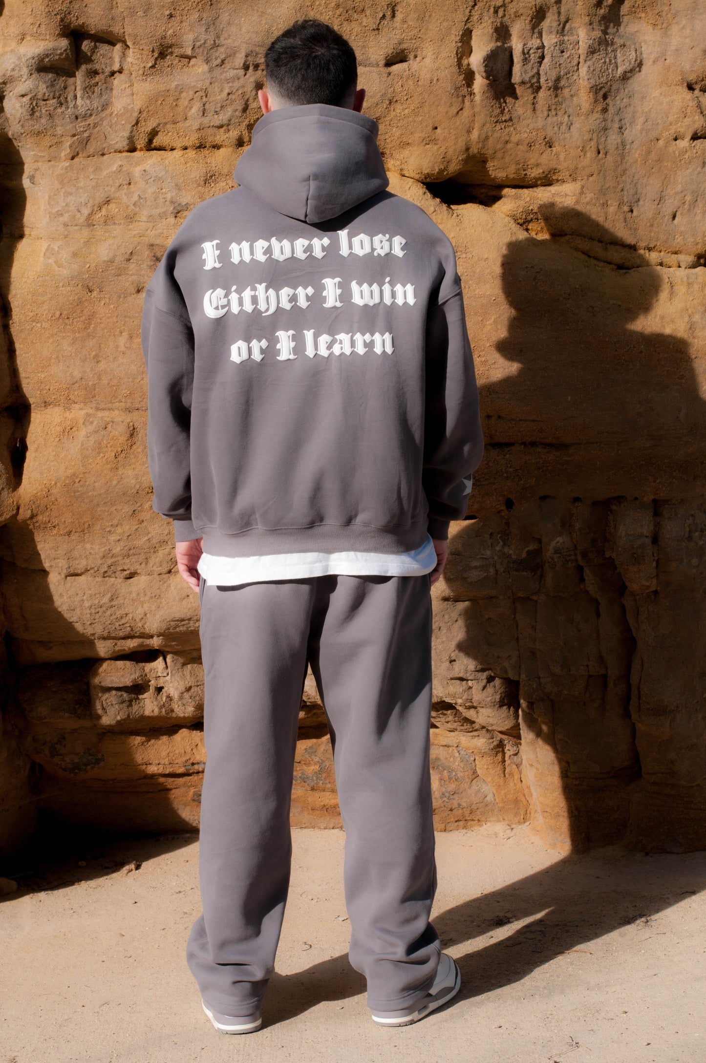 ZIE tracksuit