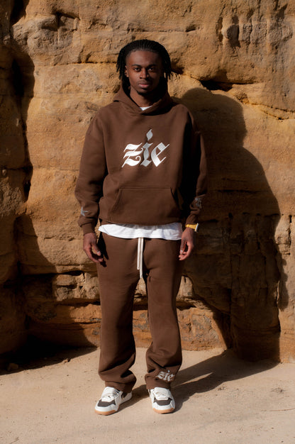 ZIE SIGNATURE TRACKSUIT