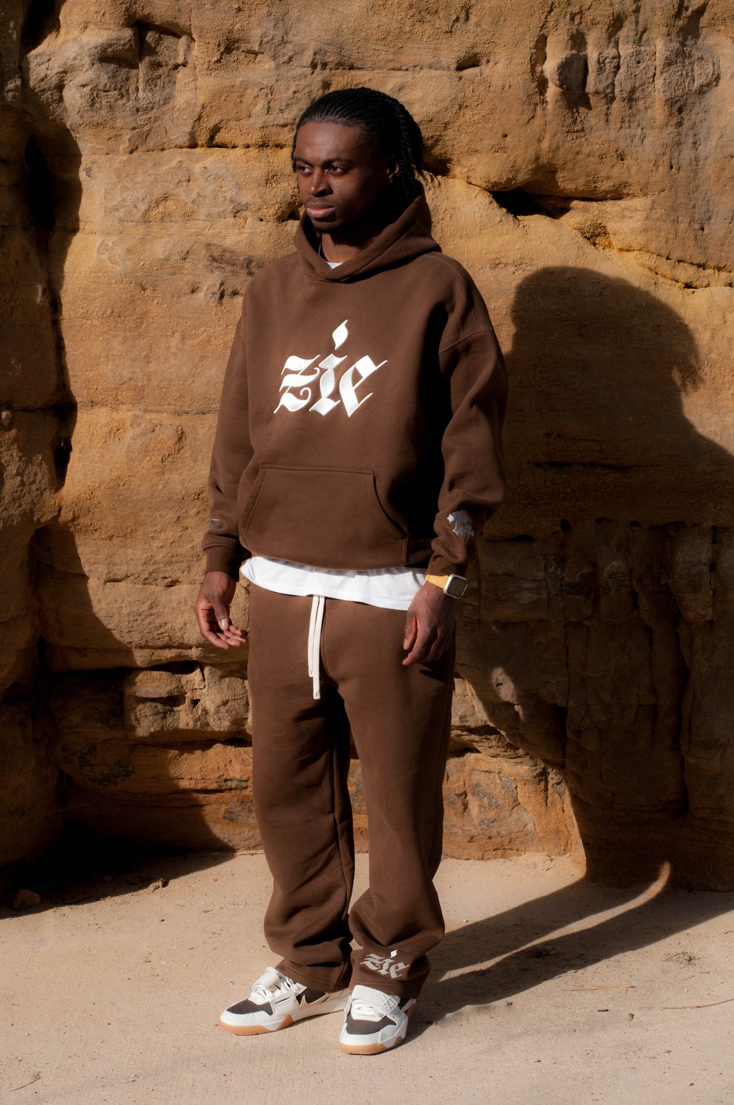ZIE tracksuit