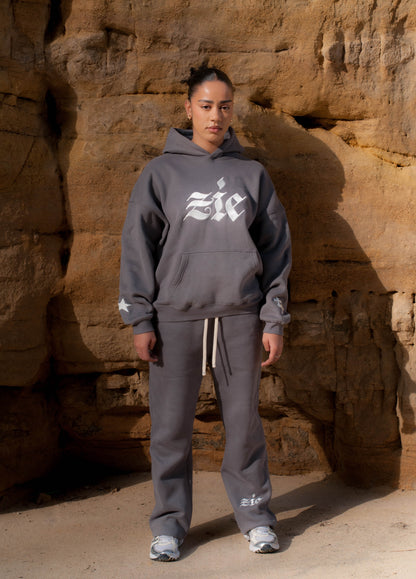 ZIE SIGNATURE TRACKSUIT