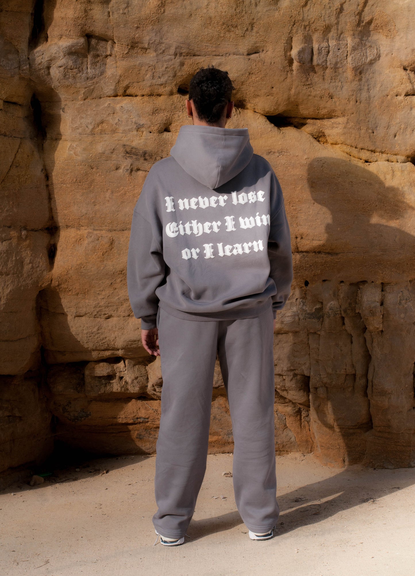 ZIE tracksuit