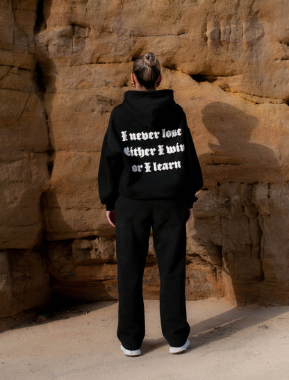 ZIE SIGNATURE TRACKSUIT