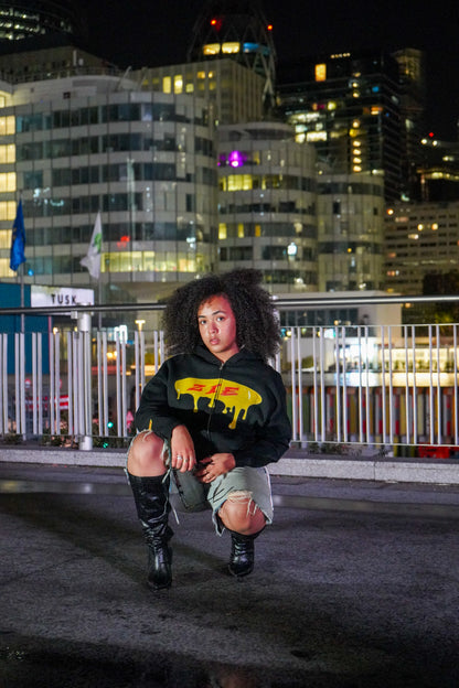 ZIE ZIP – Drip Edition