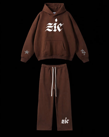 ZIE SIGNATURE TRACKSUIT