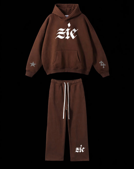 ZIE SIGNATURE TRACKSUIT