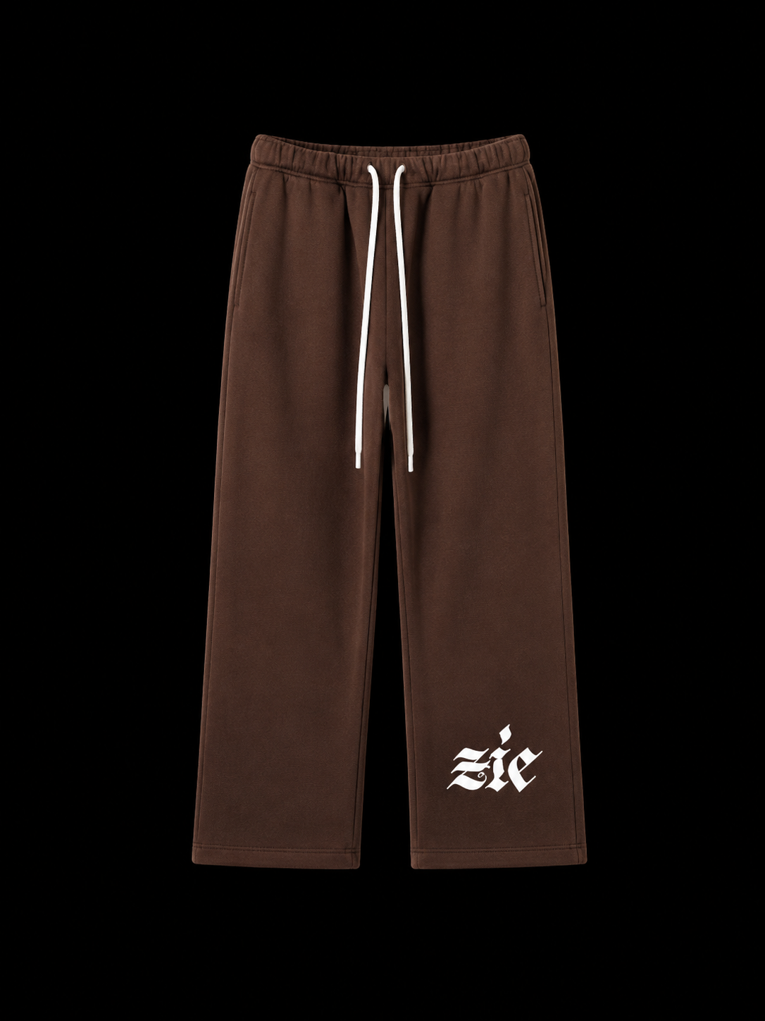 ZIE SIGNATURE JOGGING
