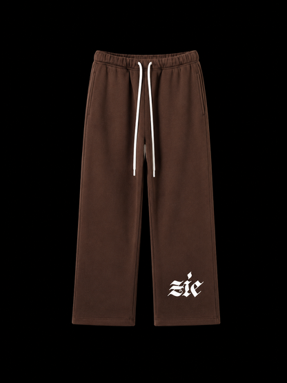ZIE SIGNATURE JOGGING
