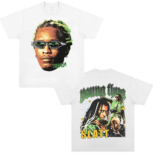 Young Thug T-shirt