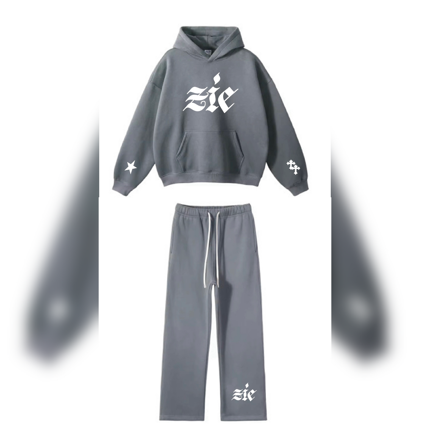 ZIE tracksuit