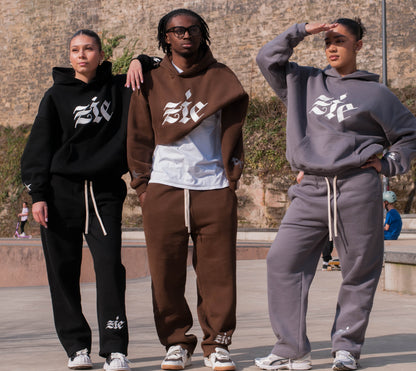 ZIE SIGNATURE JOGGING